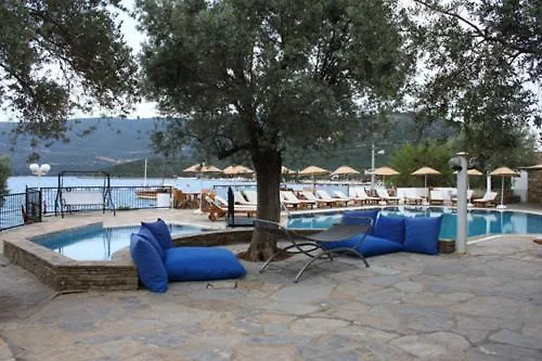 ***  Omar Hotel & Suites Torba Turquie