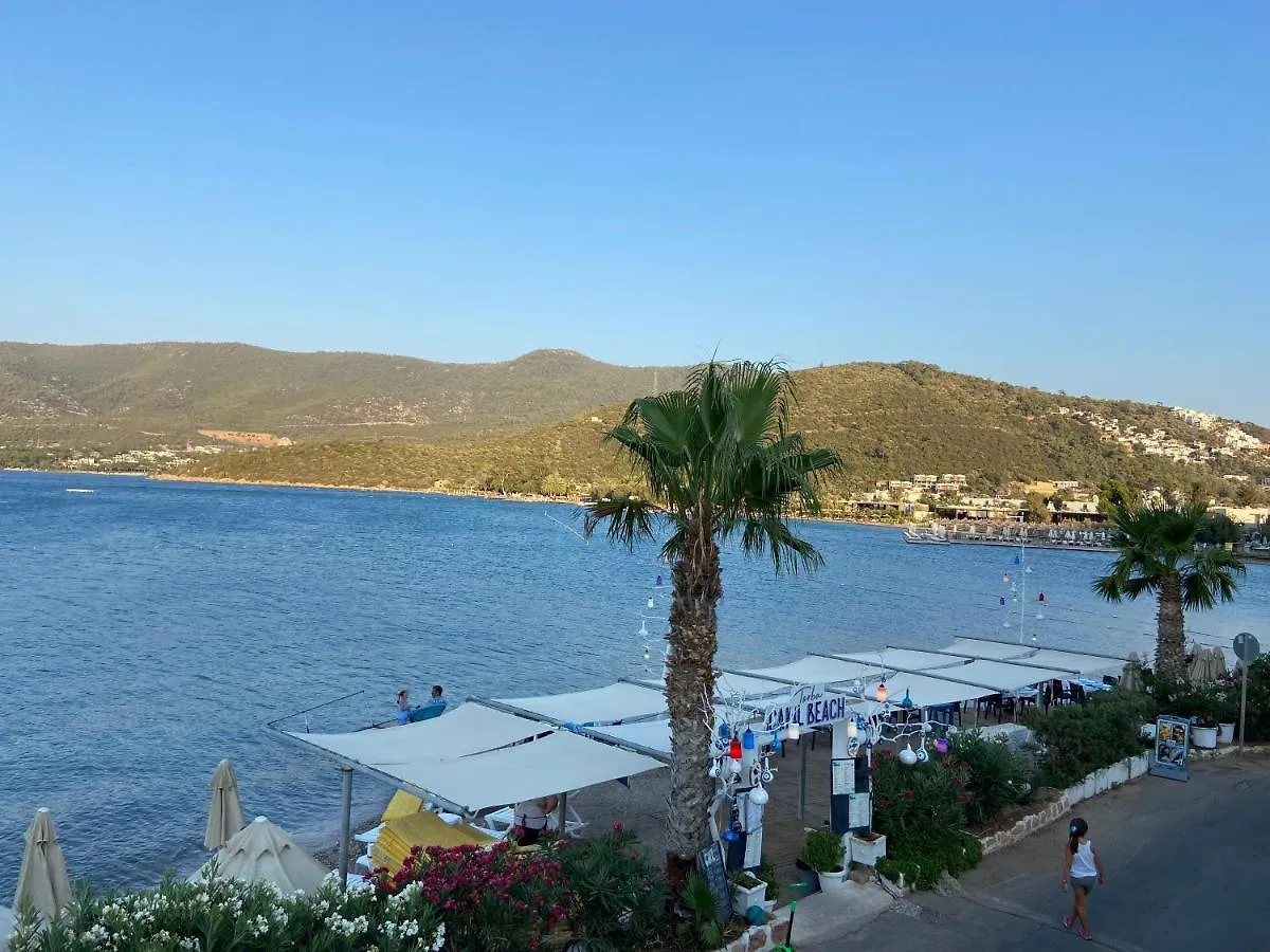 ***  Omar Hotel & Suites Torba Turkey