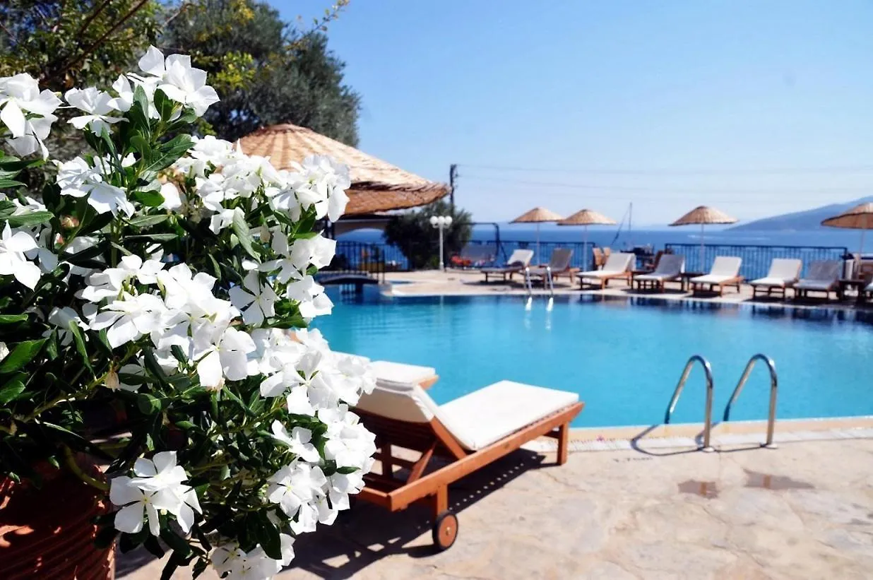 Omar Hotel & Suites Torba