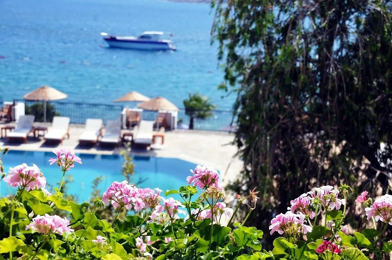 Omar Hotel & Suites Torba Turkey