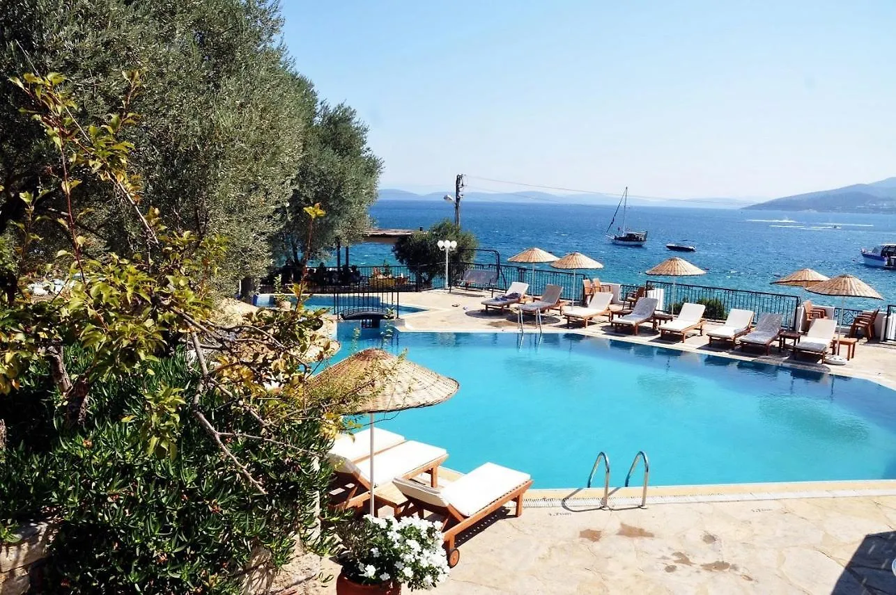 Omar Hotel & Suites Torba 3*,  Turkey