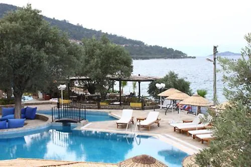 Omar Hotel&Suites Torba