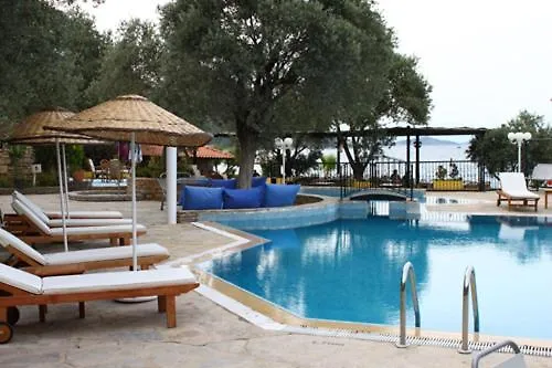 Omar Hotel & Suites Torba Turquie