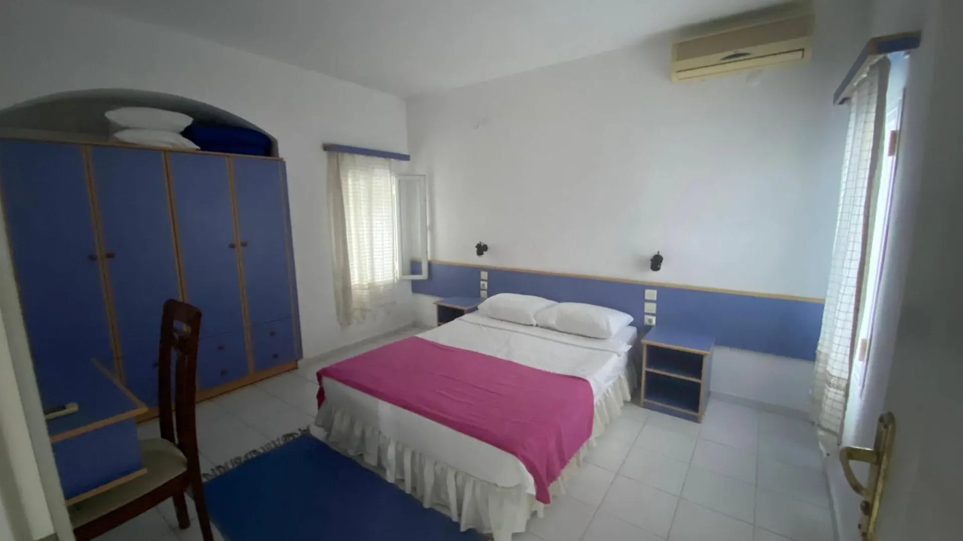 Omar Hotel & Suites Torba 3*,