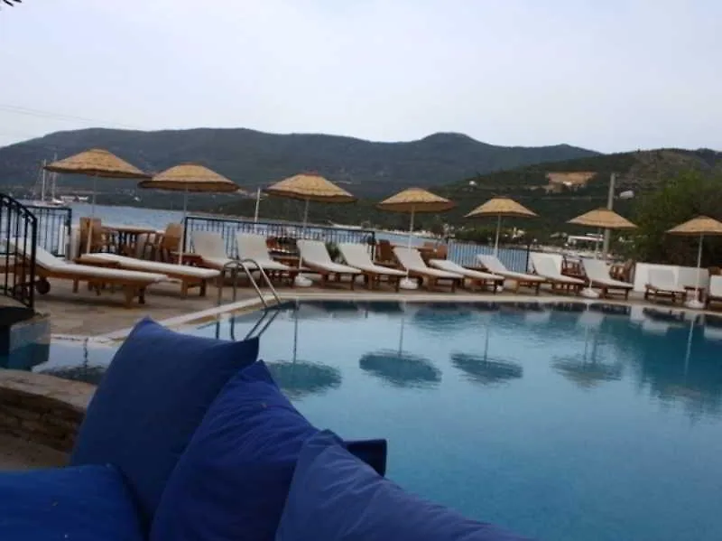 ***  Omar Hotel & Suites Torba Turkey