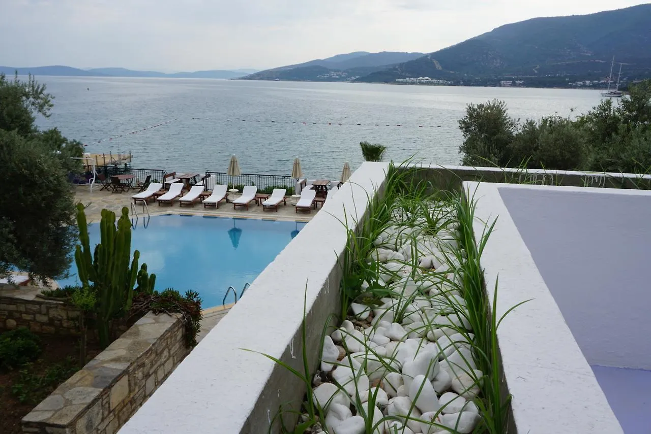 Omar Hotel & Suites Torba 3*,  Turquie