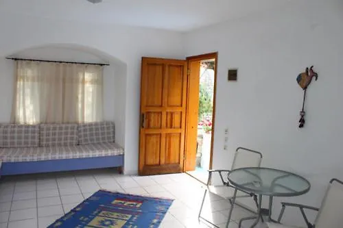 Omar Hotel & Suites Torba