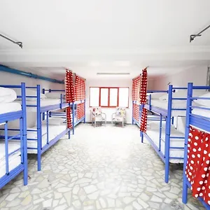 Brk Dream Taksim 3* Istanbul