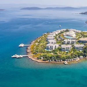 Resort Susona Bodrum, Lxr &