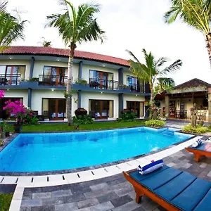 Terrace Bali 3* Nusa Dua (Bali)