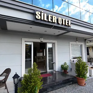 Siler Hotel