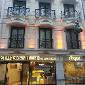 sultanahmet-newport-hotel.istanbul-turkeyhotels.com/