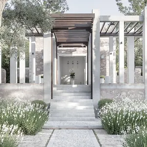 Resort Amanruya, Torba