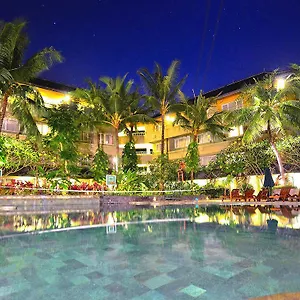 Harris Kuta Beach 4* Kuta (Bali)