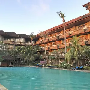 Sari Segara & 3* Jimbaran (Bali)